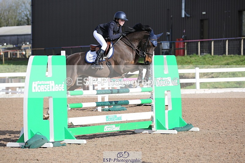240211A-113356-02481 - Cls 5 Pony Newcomers & 1m Open