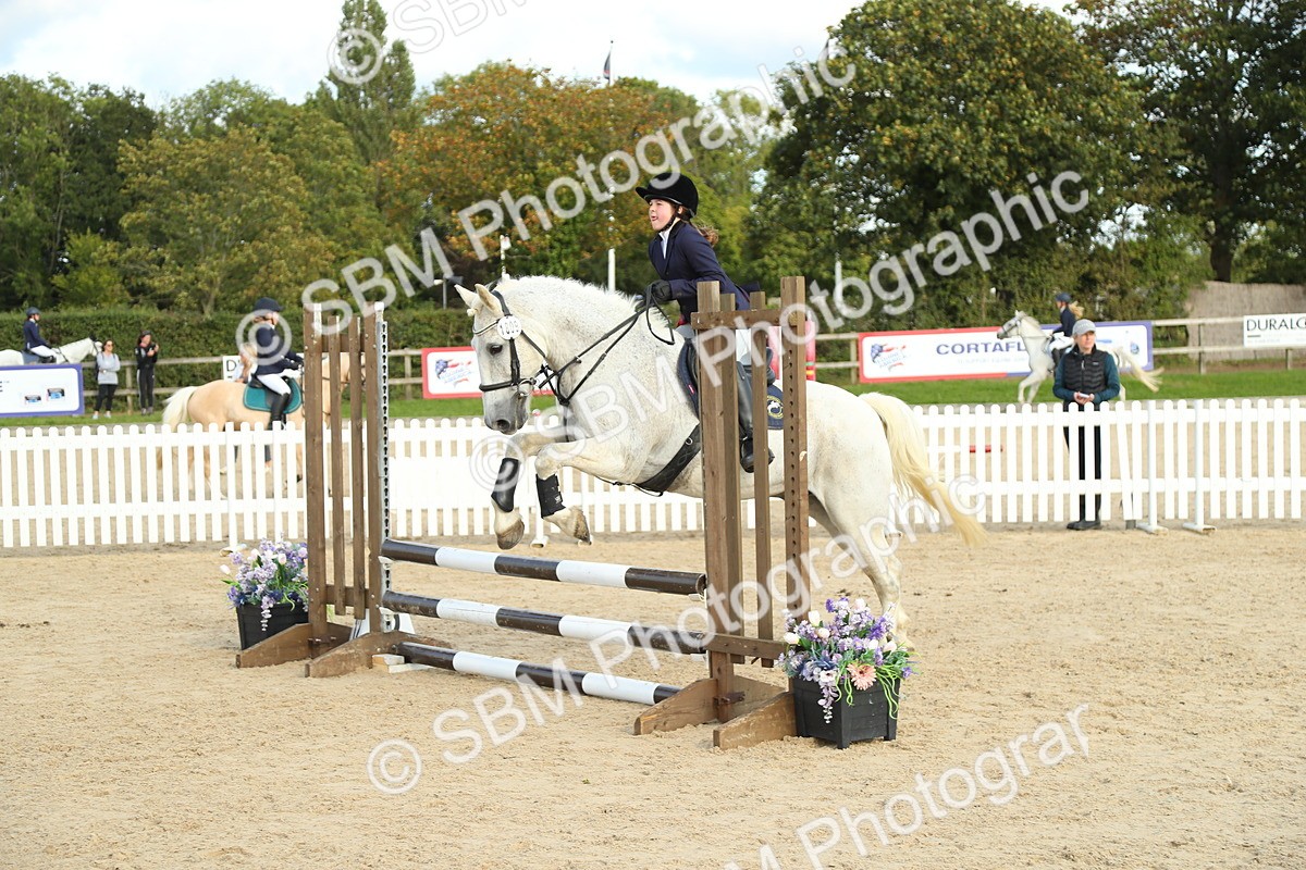 SBM_51698 - J7 - Junior Pony 60cm Championship