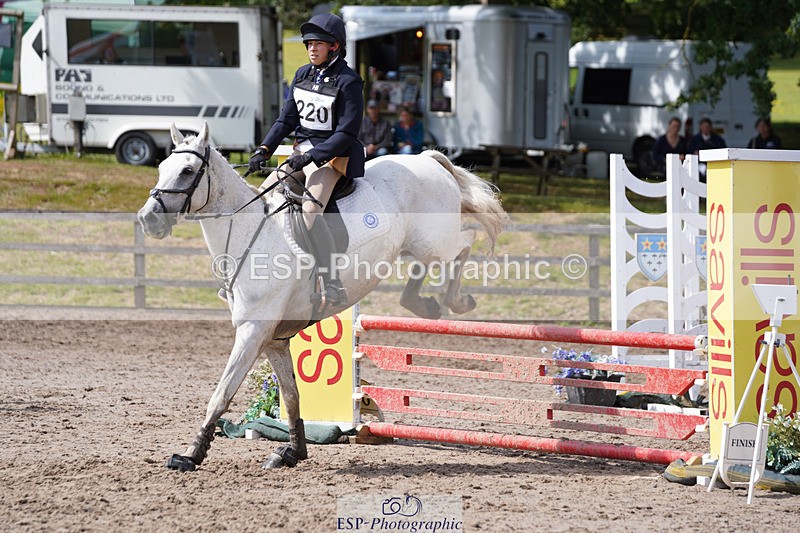 240824X-125626-27362 - 80cm Round 1 13.00 to 14.00