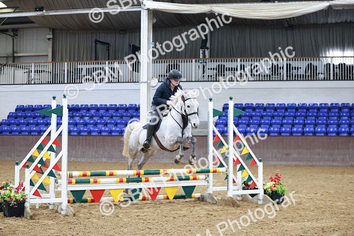 SBM_000057 - Class 1 - Clear Round