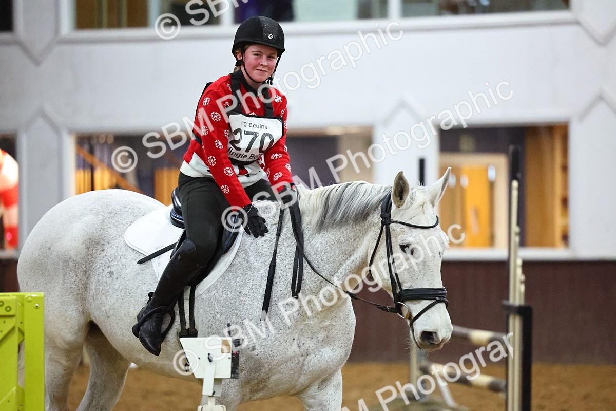 SBM_002451 - Class 5 - Jingle Bells - 80cm