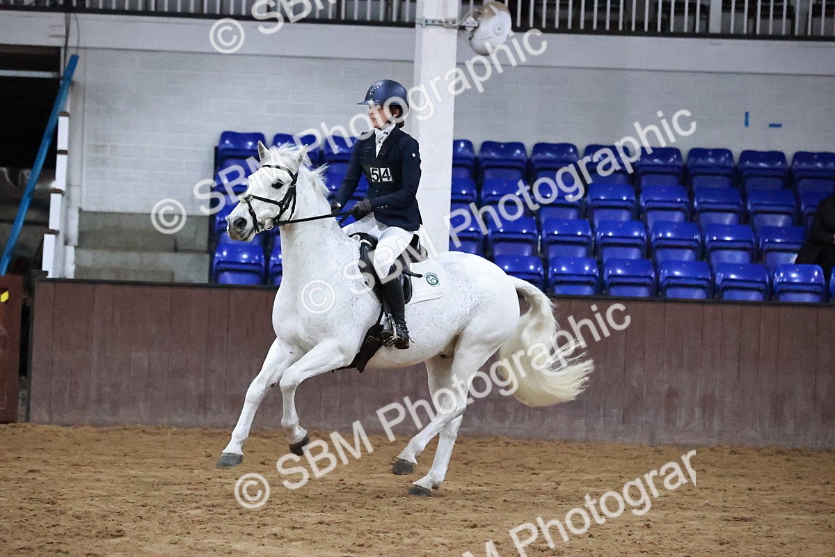 SBM_002583 - Class 7 - Show Jumping 1.00m