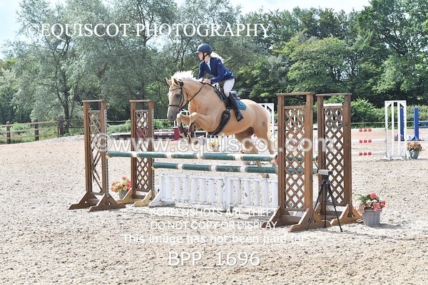 BPP_1696 - CLASS 5 SAT Senior 1.05m Open