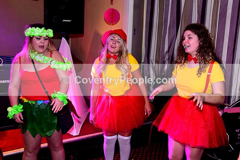 TAY-640 - Tayla's 18th