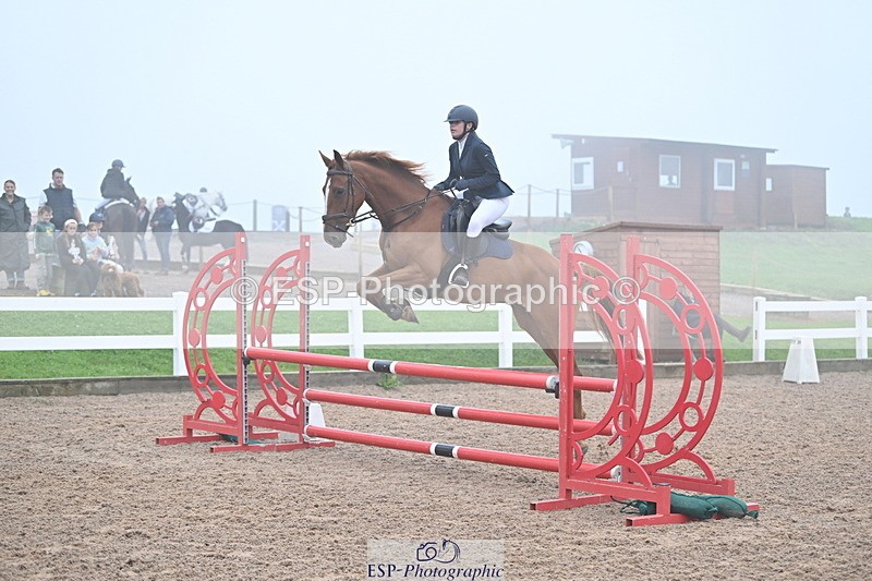 240907A-105713-00568 - Cls 7 95cm Amateur Qualifier