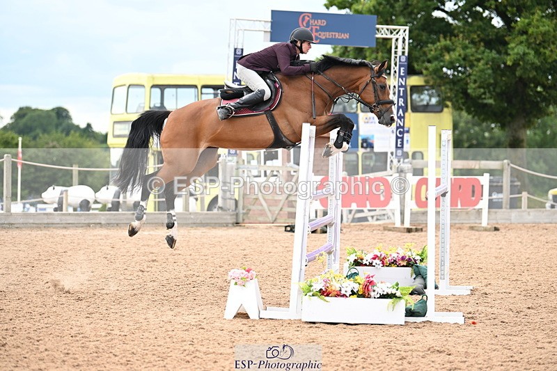 240727A-170744-07115 - Cls 17 Snr 1.20m Open