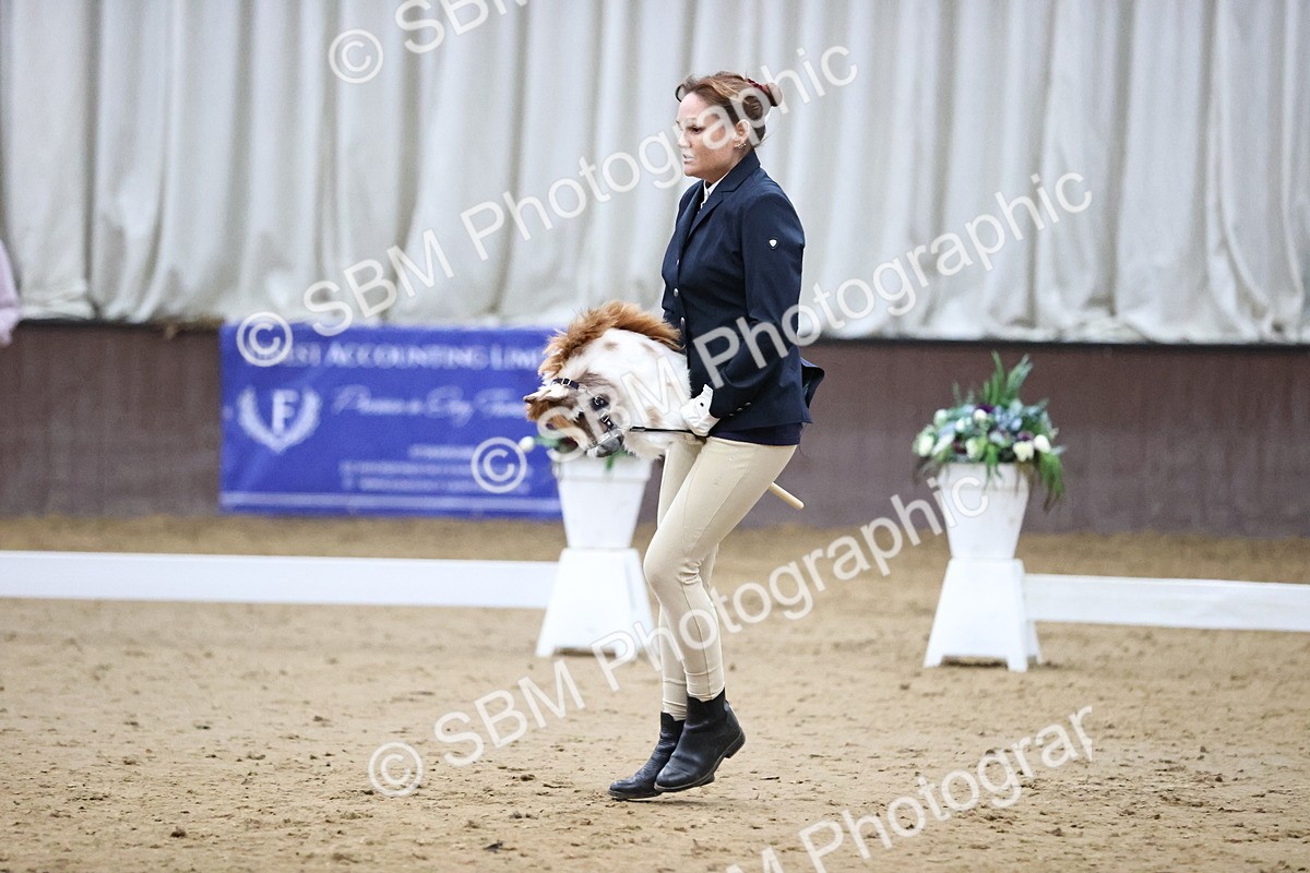 SBM_003400 - Class 13 - Dressage