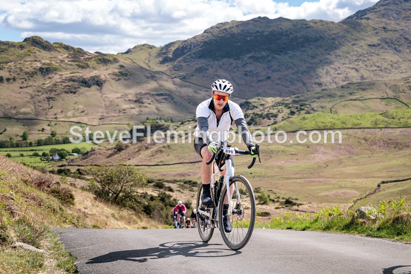 150605 - Blea Tarn Climb 15:00 - 16:00