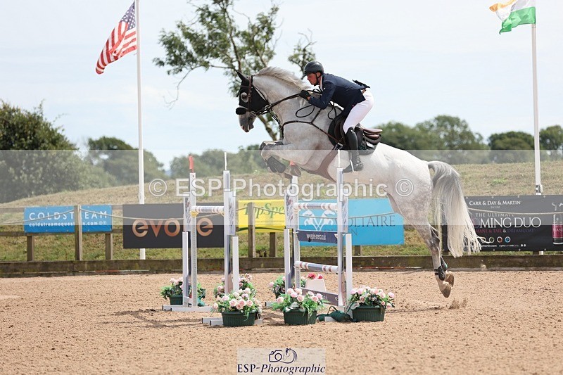 250719-144127-16218 - Cls 3, 3 Star Small Tour Break til End