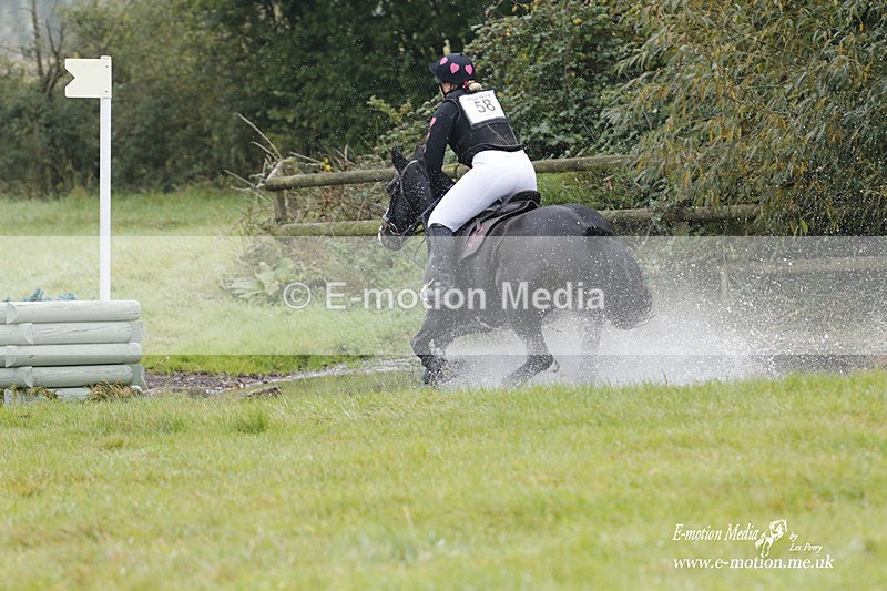  WWHT 171021 0825 - Open Novice (0.80m)  17/10/21