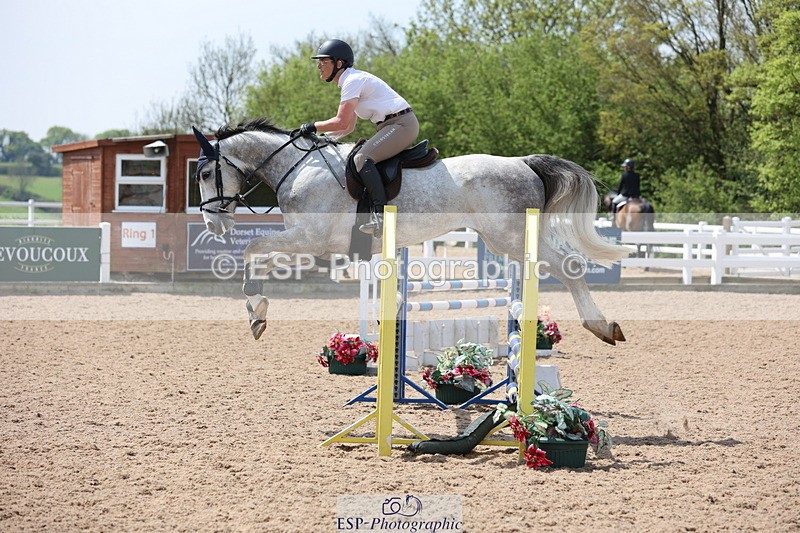 240510A-121151-06332 - Cls 15 85cm National Am Quali