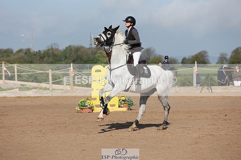 250427-093115-14901 - Cls 32 Young Horse 6yr old