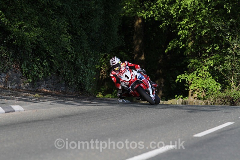  - Wednesday Practice - Solos