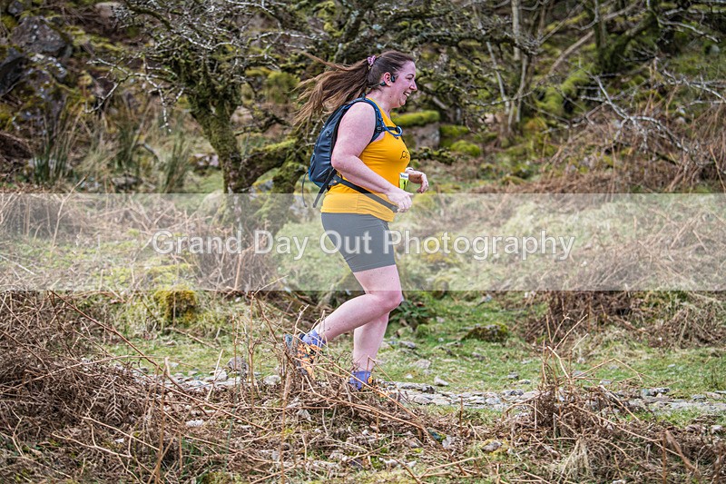 Buttermere-738 - Fellside Events Buttermere Trail Race Sunday 23rd March 2025
