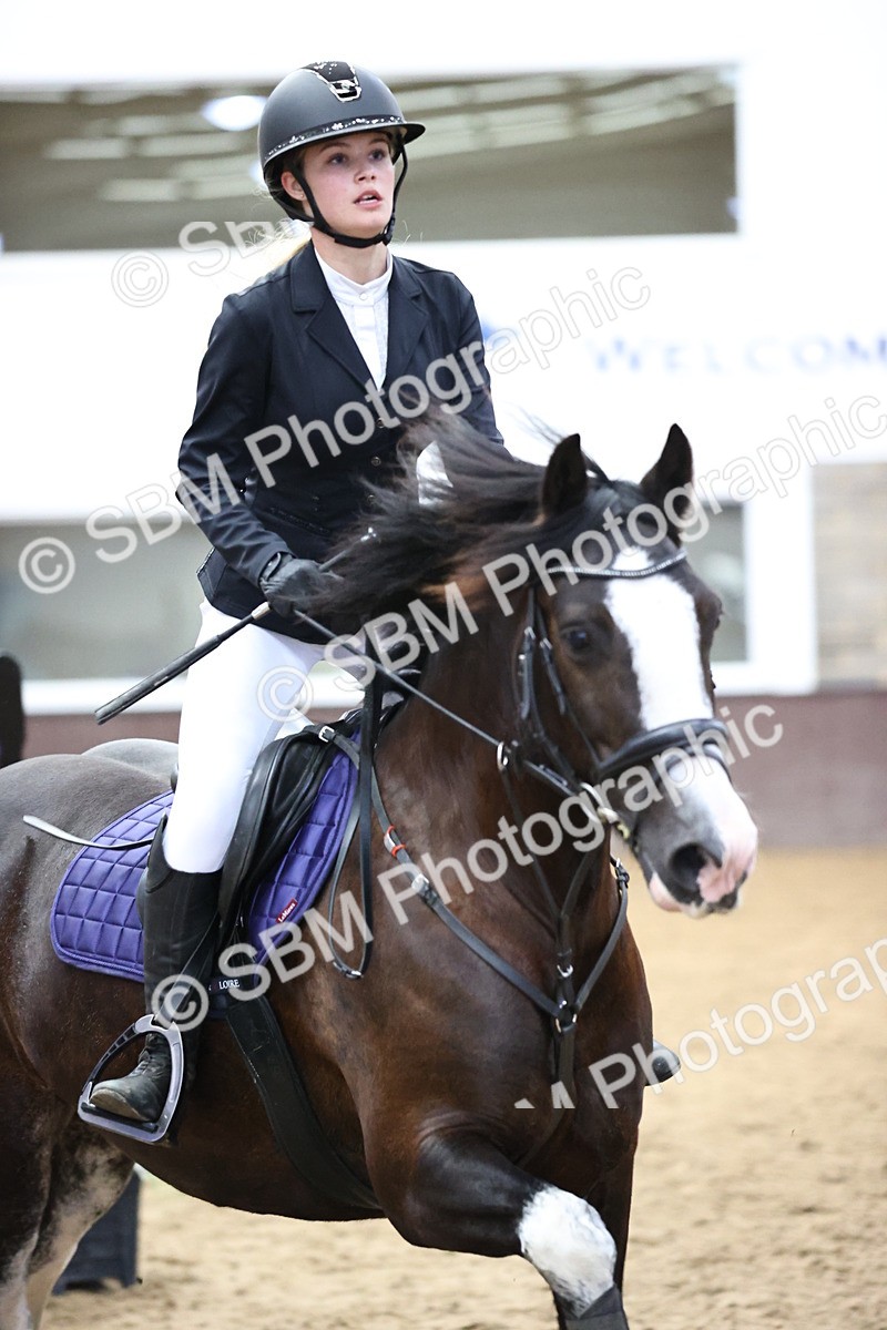 SBM_002089 - Class 10 - Pony British Novice 80cm Open
