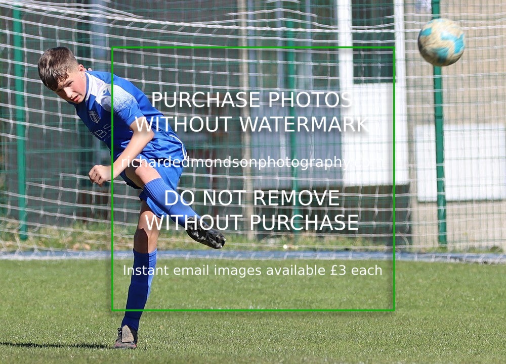 IMG_2270 - Wattsfield Under 13's vs Lancaster City Under 14's (6/4/25)