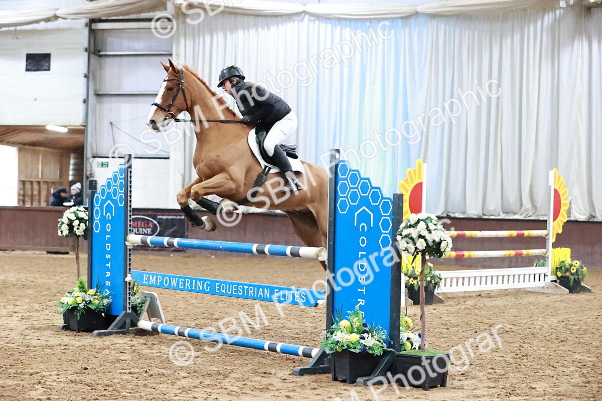 SBM_000978 - Class 3 - Senior Discovery - 1.00m