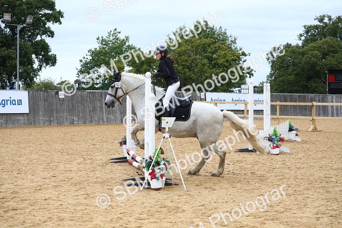SBM_68367 - J3b - Mini Tour Junior Pony 40cm Championship