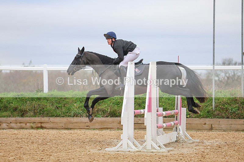 3E7A0900 - Class 2: 80 - 85cm