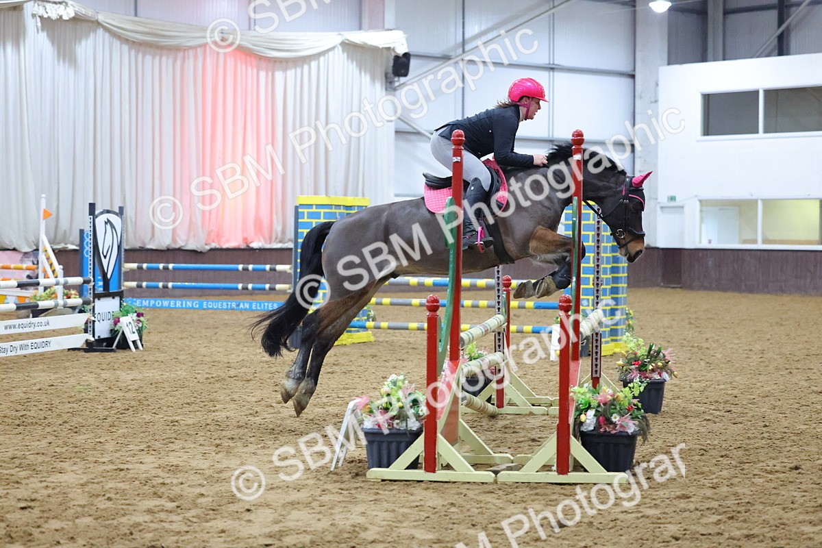 SBM_007452 - Class 19 - Equissage Pulse Senior British Novice/ 90cm Open - First Round (0.90m)