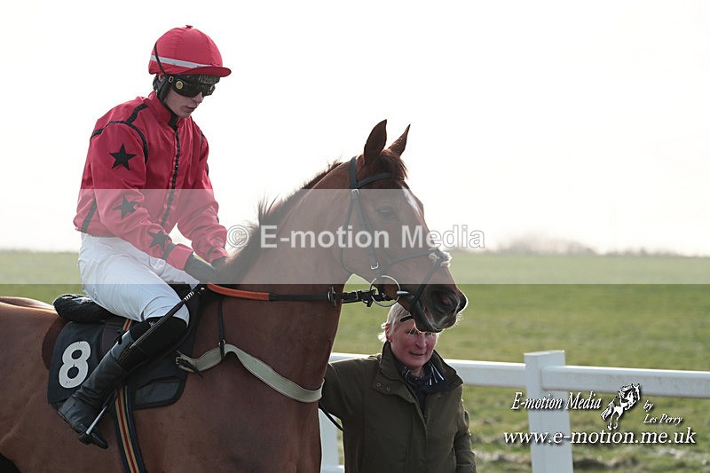 PtP 270124 674 - Royal Artillery PtP Larkhill 27/01/24