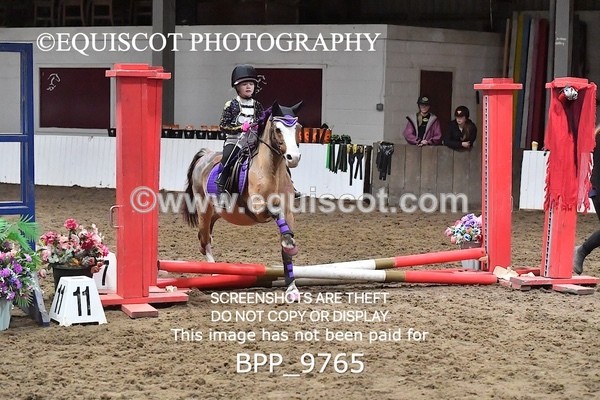 BPP_9765 - CLASS 1 CROSSPOLES