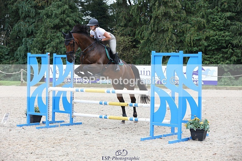 230908-172534-03289 - Cls 9 Snr Newcomers & 1.10m Open