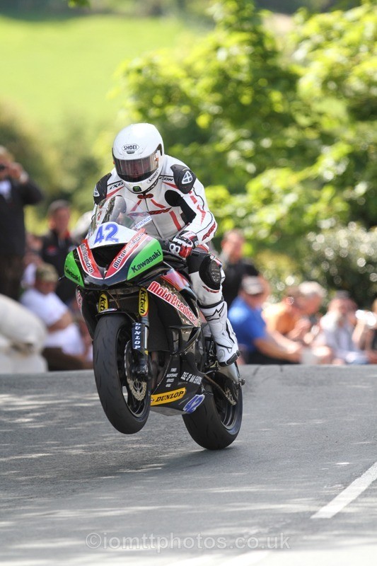 IMG_1764 - SuperSport Race 2 - TT 2013