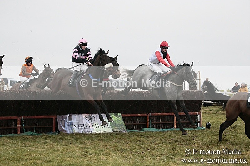 PtP 180218 841 - Combined Services Point-to-Point Larkhill 18/02/18