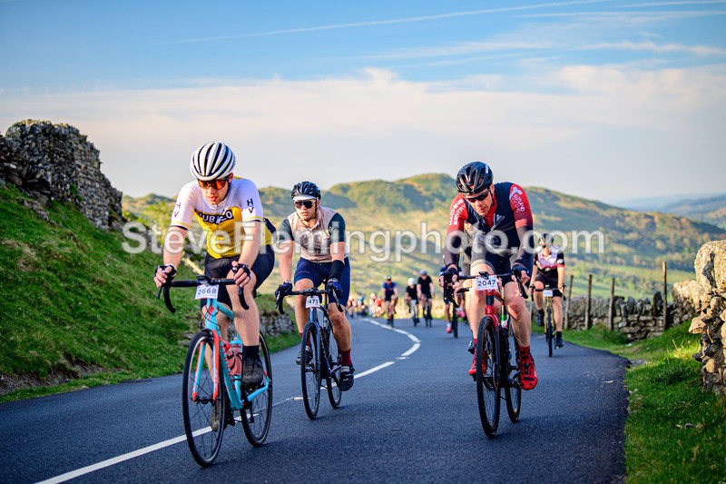 073035 - Kirkstone Pass 07:00 - 08:00