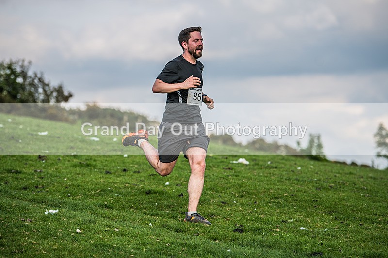 Hay-454 - Hay O Trail Race Tuesday 21st May 2024