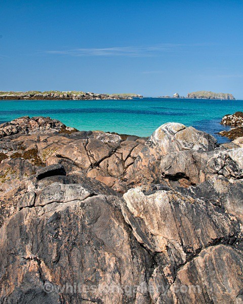 Uig Penninsula - Scottish Highlands