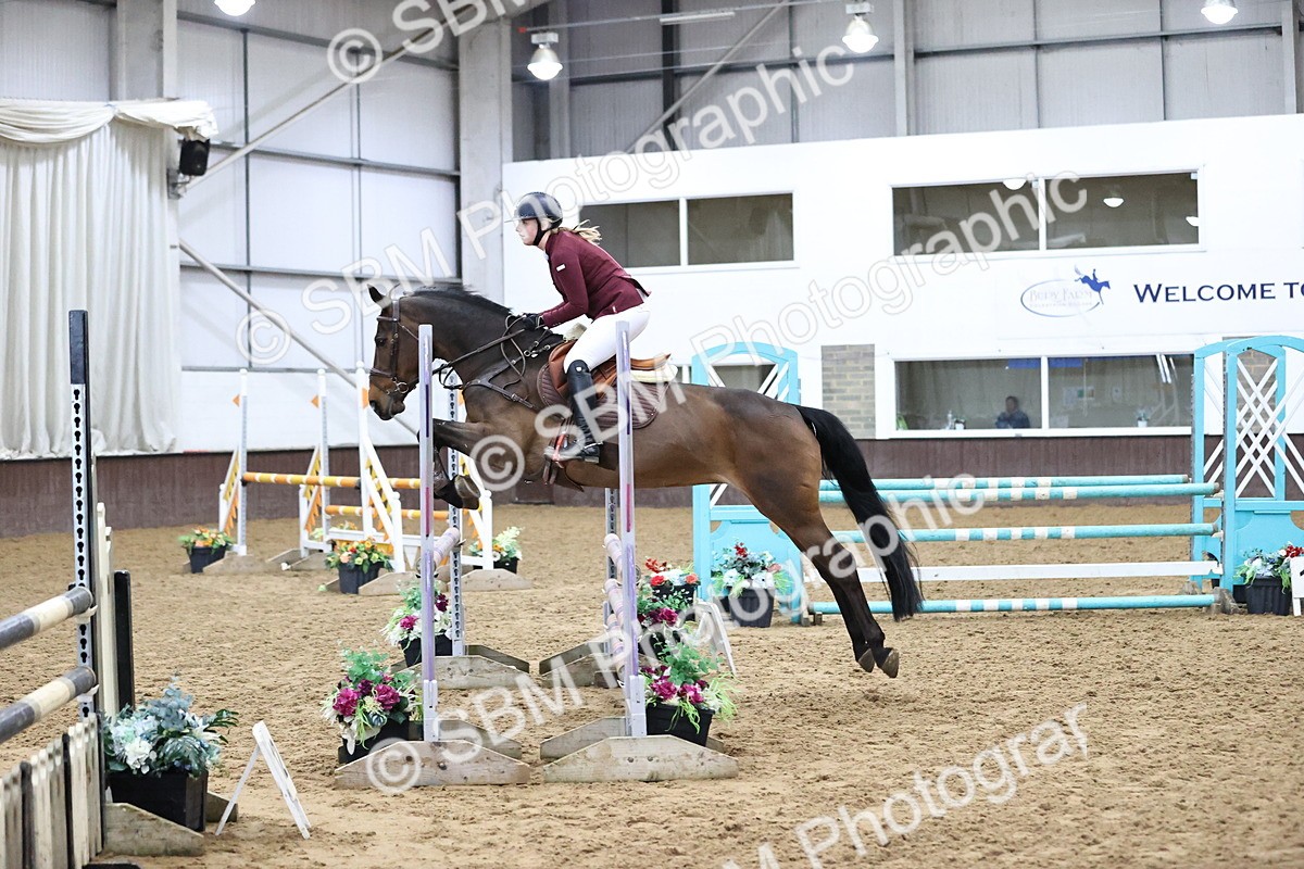 SBM_005819 - Class 15 - Senior Discovery - 1.00m