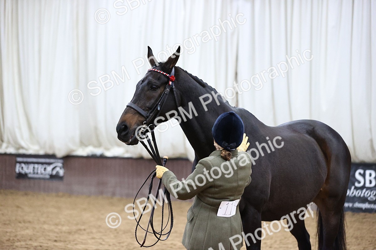 SBM_5813 - Class 4 - ROR Open In Hand