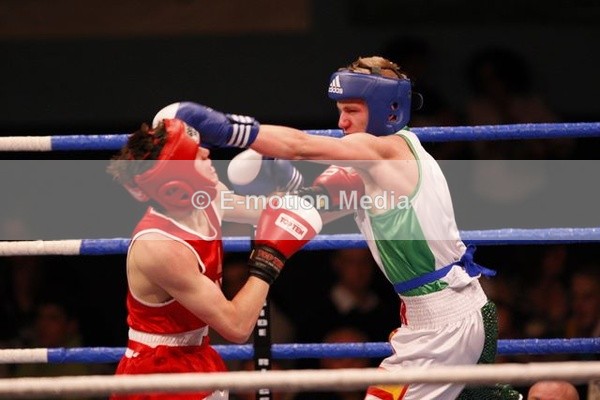 BX 210209-2 - Boxing 21/02/09