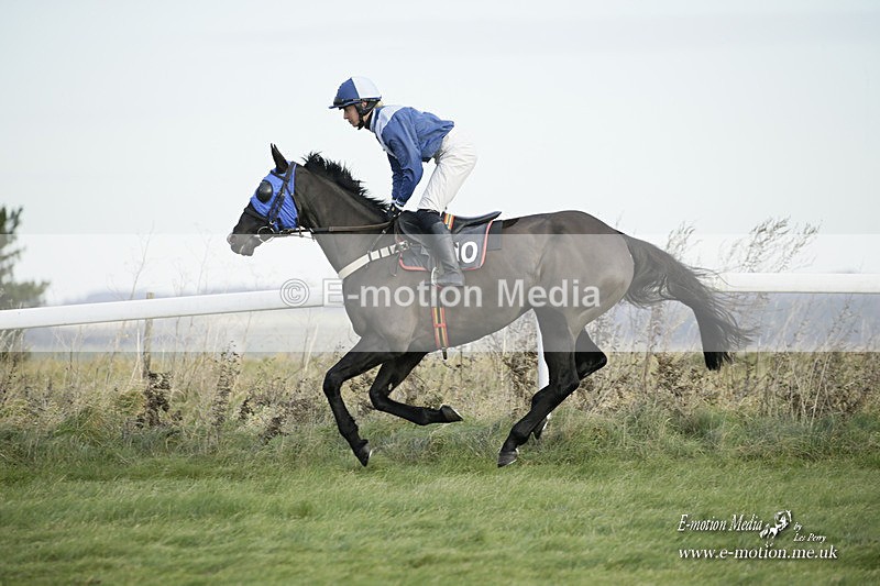 PtP 281121 0186 - Hursley Hambledon Point-to-Point Larkhill 28/11/21