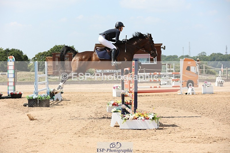 250725-133803-03012 - Cls 3 Snr Foxhunter