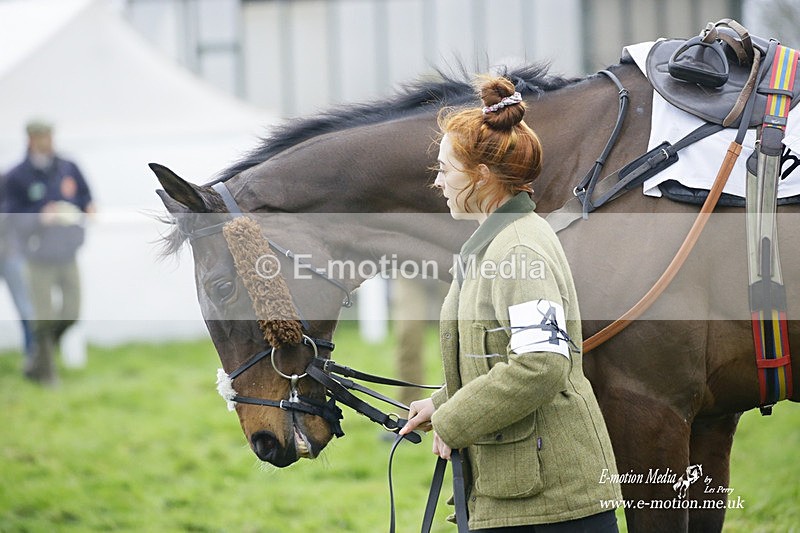 PtP 200222 255 - Countryside Alliance PtP Badbury Rings 20/02/22