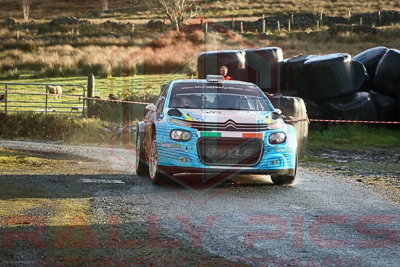 Teac Bhillie Harvest Rally-2 - Teac Bhillie Donegal Mini Harvest Rally