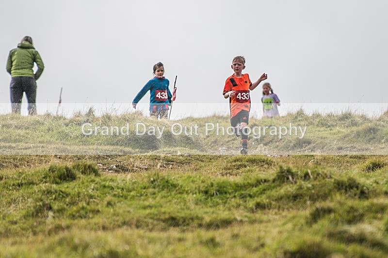 Westmorland-47 - Great Westmorland Trail Race (Junior & Senior Races) Saturday 13th September 2025
