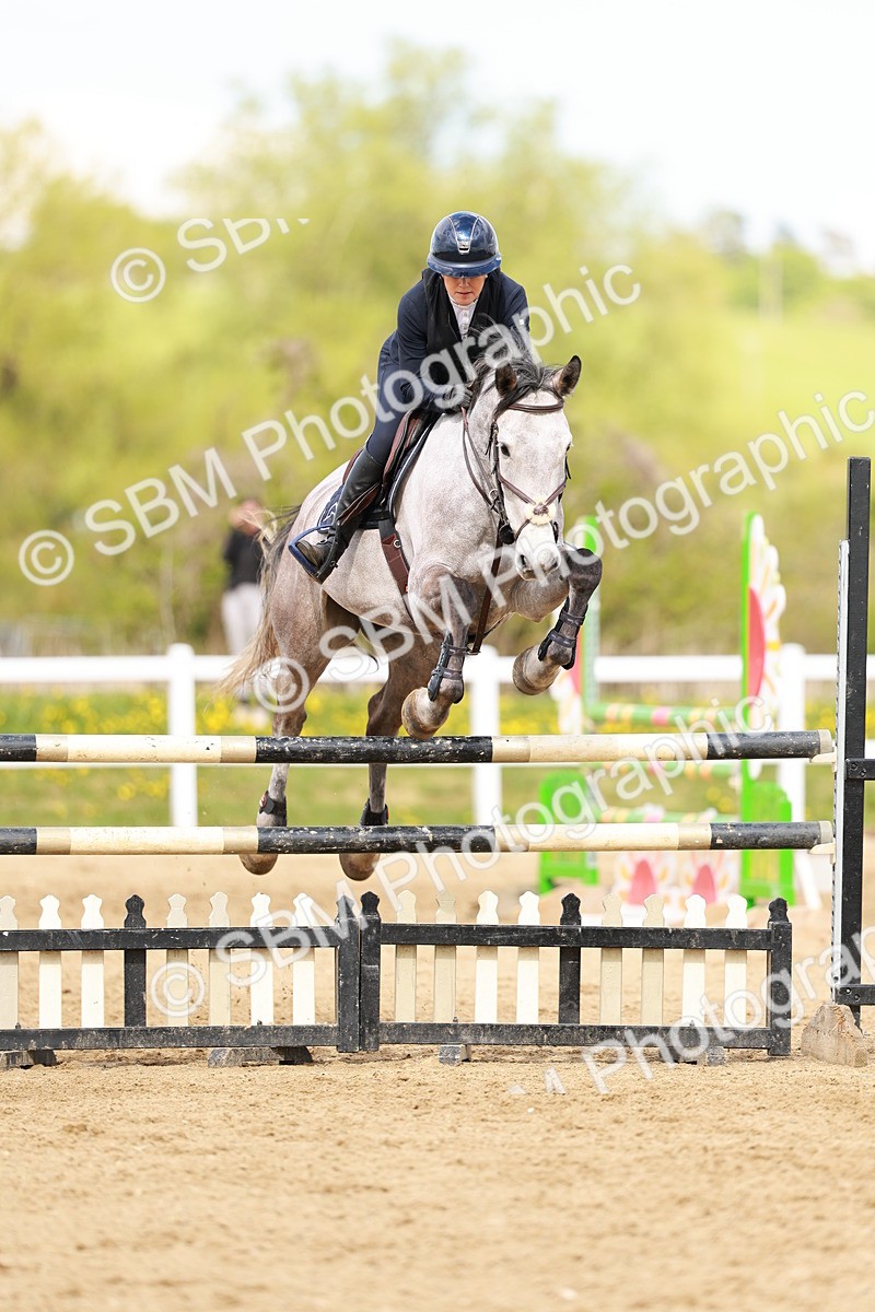 SBM_002285 - Class 4 - Senior Newcomers - 1.10m