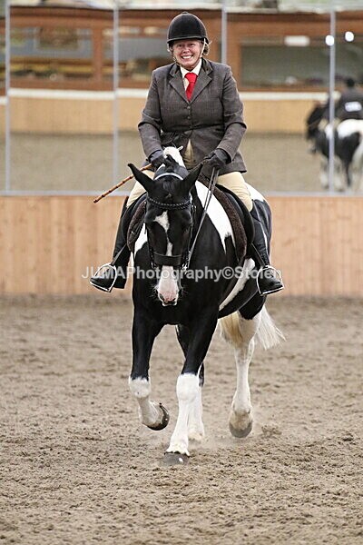 SIAL2947 - Sunday 14th Ridden