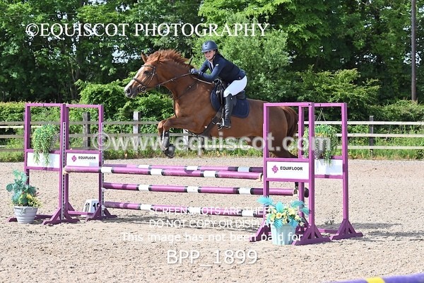 BPP_1899 - CLASS 18 SUN British Novice/ 90cm Open