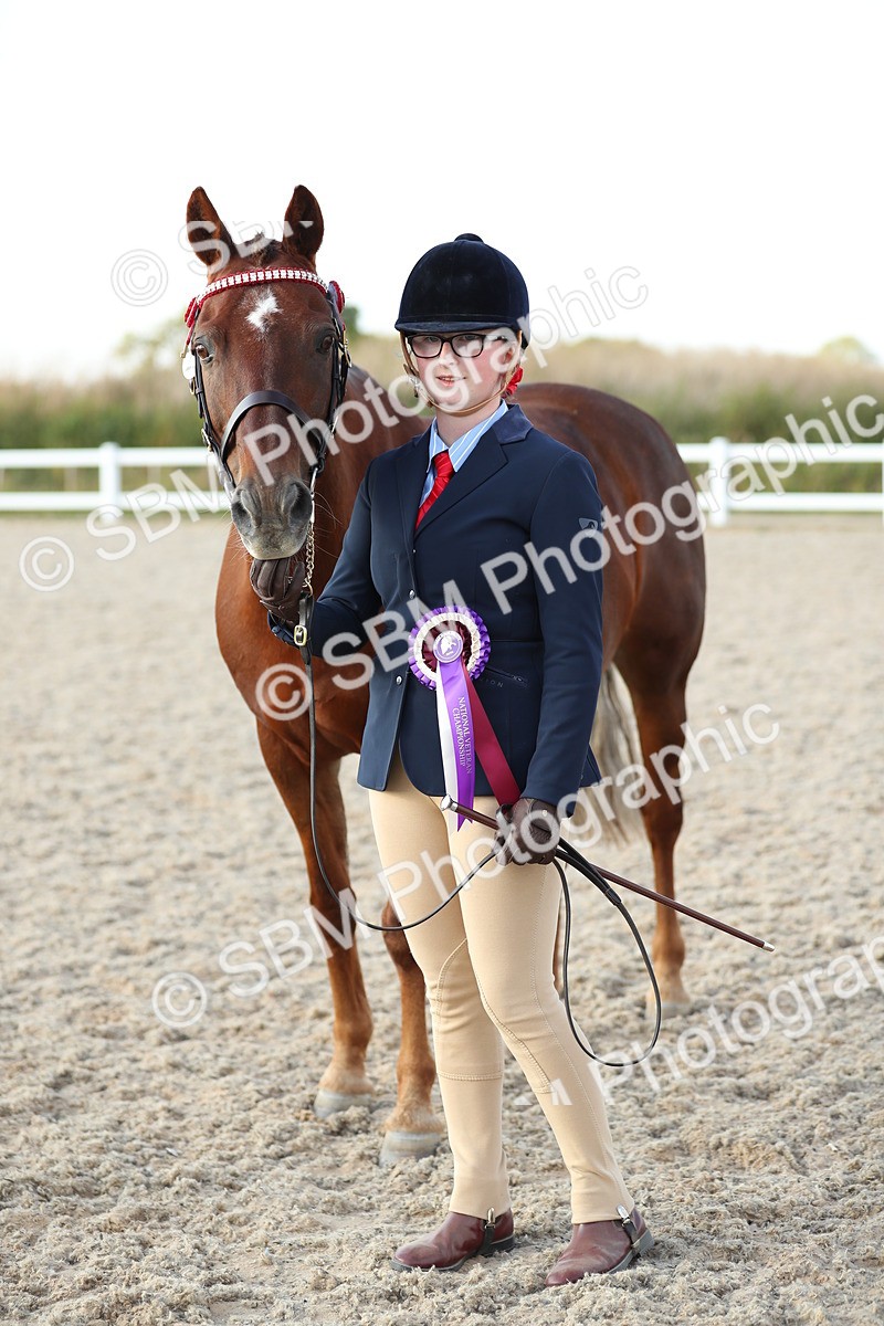 SBM_09114 - Class 29 IH Veteran Pony