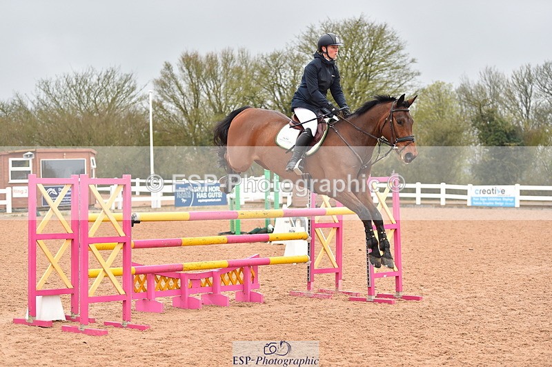 230405A-153742-01122 - Cls 5 Foxhunter & Open