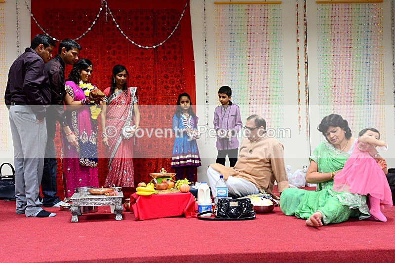 PAR-029 - Parekh Family