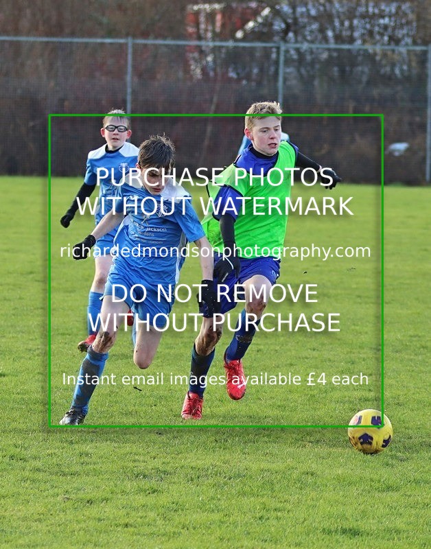 IMG_4973 - Wattsfield v Wattsfield Utd U14