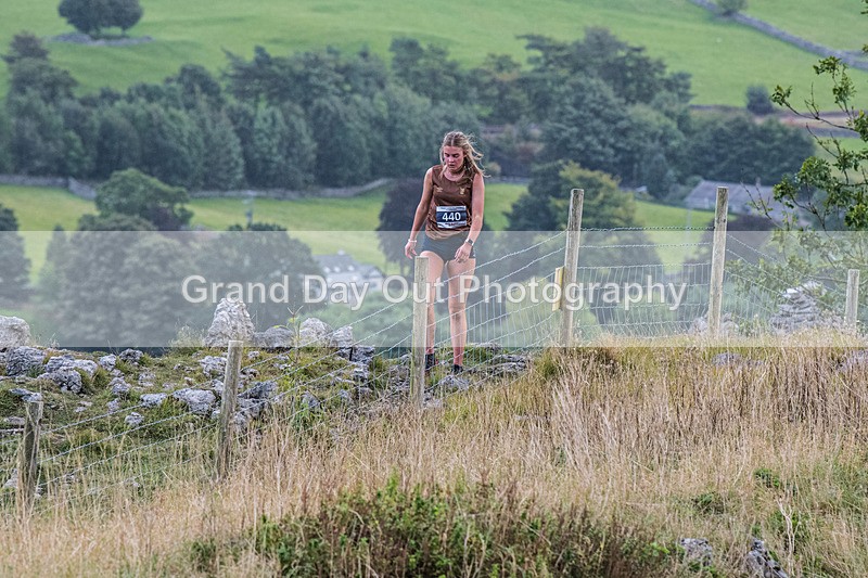 ESFRC Year 12-13-188 - English Schools Fell Running Championships Year 12-13 Giggleswick Saturday 1st October 2022