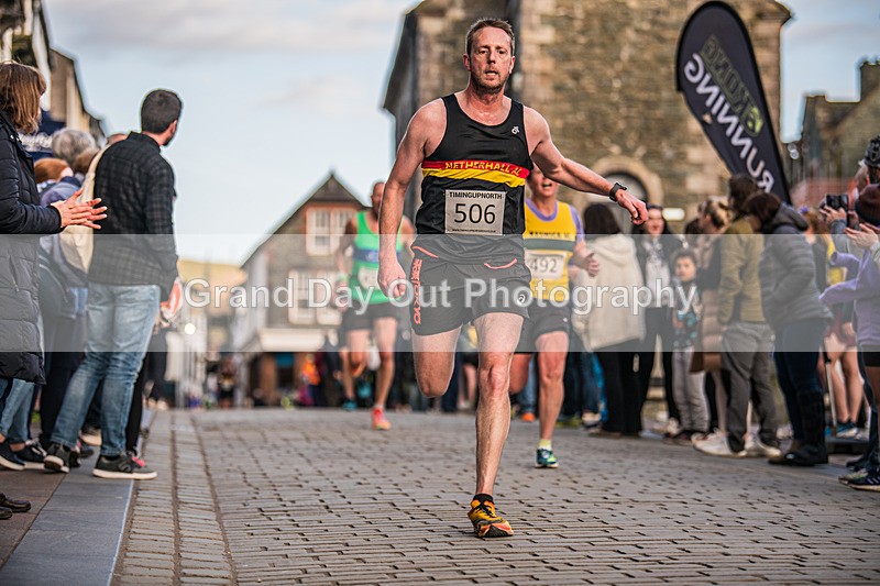 Keswick RTH-954 - Keswick AC Round The Houses Road Race Wednesday 24th April 2024