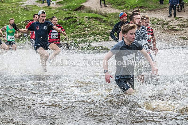 Dovedale Dash-58 - Dovedale Dash Sunday 5th October 2025